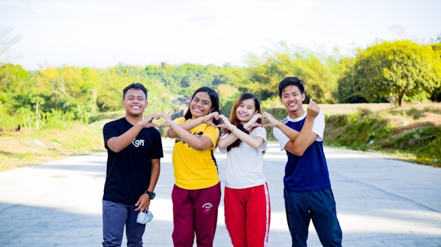 Vontzondria komunita